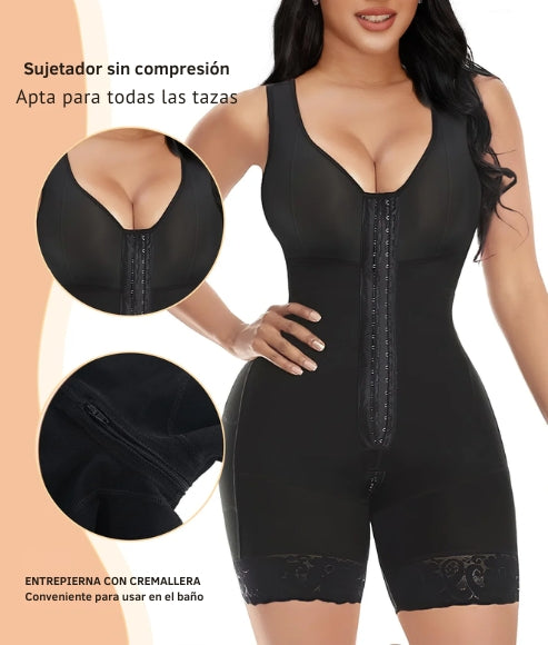 Faja Moldeadora Completa Colombiana Premium