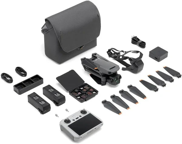 Dron D3 Max + BATERIA EXTRA -