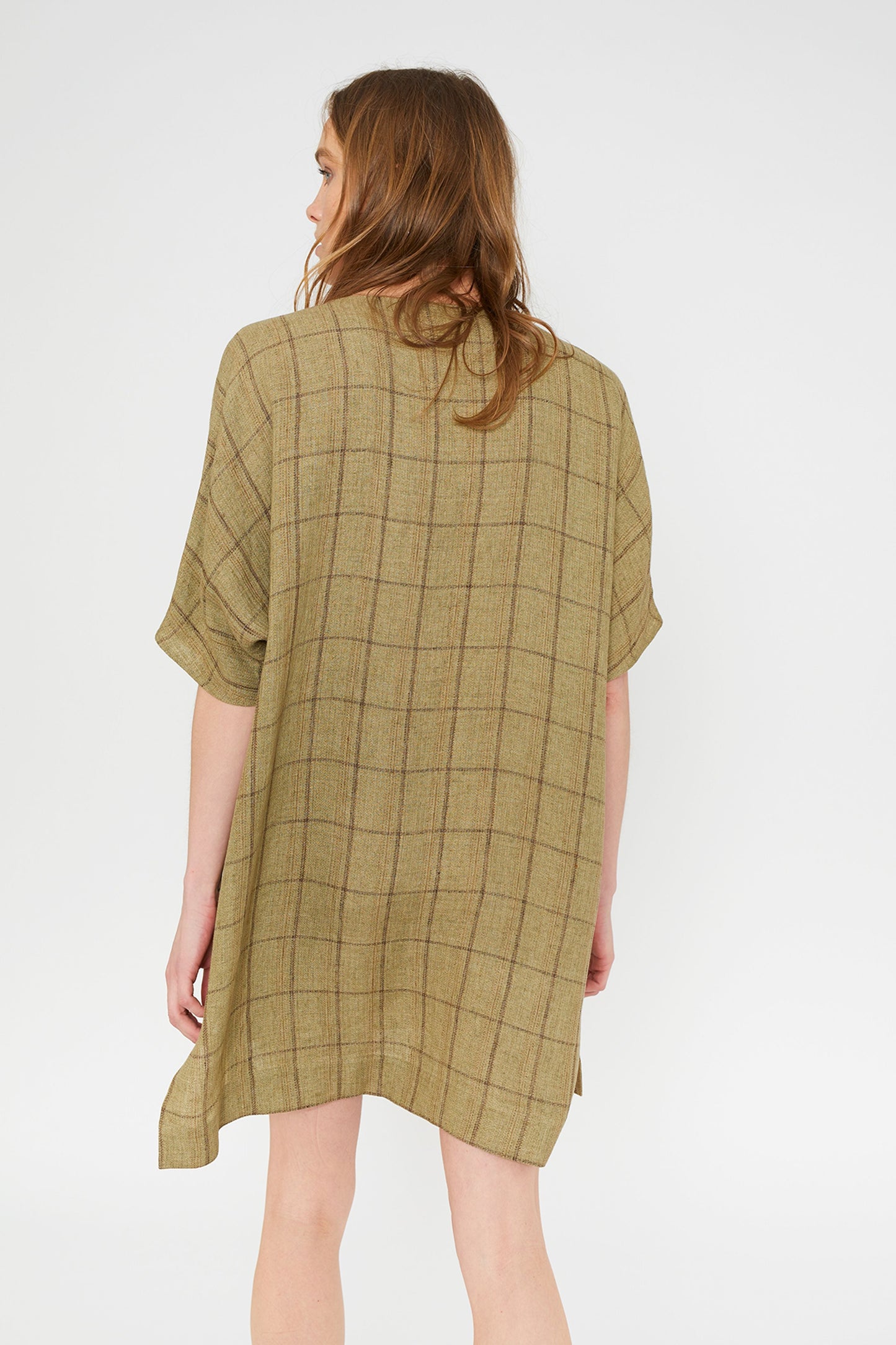 VESTIDO HIERAPOLIS